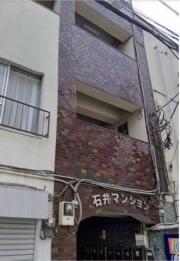 東急池上線戸越銀座駅まで徒歩5分