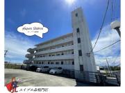 ＪＲ高徳線勝瑞駅まで徒歩13分