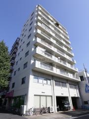 都営三田線白山駅まで徒歩3分