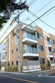 東急東横線学芸大学駅まで徒歩11分