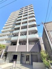 グランヴァンプレミアム新小岩
