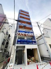エアータワー横濱伊勢佐木町
