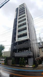 プレサンス名古屋幅下ファビュラス