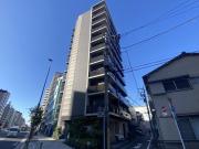 京急本線大森町駅まで徒歩2分