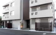 プライムクレスト