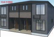 クレール嬉野I
