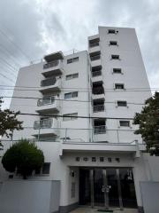 府中西原住宅