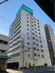 スプランディッド中之島WEST