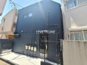 西武新宿線新井薬師前駅まで徒歩9分