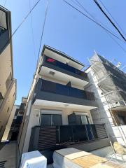 近鉄けいはんな線荒本駅まで徒歩6分