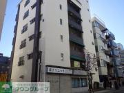 大和マンション