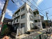 西武国分寺線恋ヶ窪駅まで徒歩6分
