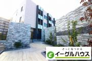 ウィリング ブリス A棟