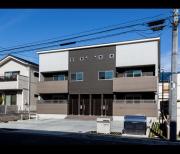 AQUA COURT