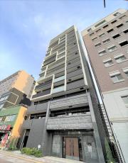 地下鉄桜通線高岳駅まで徒歩1分