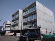 地下鉄東豊線元町駅まで徒歩9分