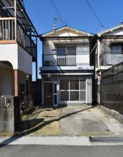 自由が丘本町2丁目貸家