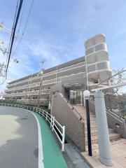 北大阪急行桃山台駅まで徒歩12分