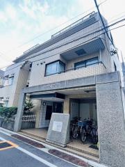 コスミック弥生