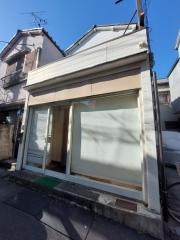 河本貸家