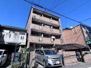 サイレンス押小路