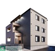 robot home 西八王子III