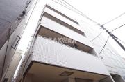 ラフィネ横浜