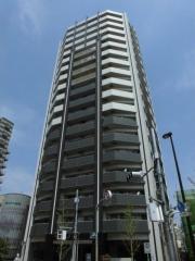 レーベンリヴァーレ東京ラ・トーレ