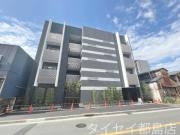 ＪＲおおさか東線ＪＲ野江駅まで徒歩8分