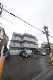 阪急宝塚線豊中駅まで徒歩15分