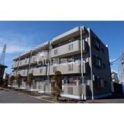 ＪＲ東北本線小山駅まで徒歩20分