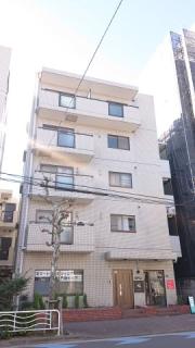SCS EITAI RESIDENCE