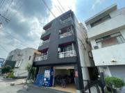 京阪本線萱島駅まで徒歩3分