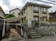 桜井台貸家