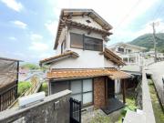 ＪＲ福知山線西宮名塩駅まで徒歩35分