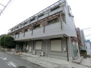 京王線笹塚駅まで徒歩4分