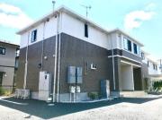 ＪＲ武蔵野線市川大野駅まで徒歩16分