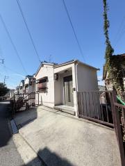 塩屋町9丁目戸建