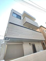 渡田向町戸建て