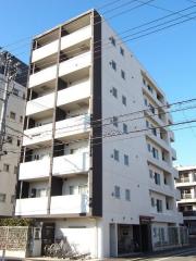 都営三田線西台駅まで徒歩8分