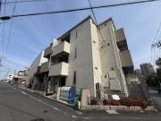 京王相模原線南大沢駅まで徒歩11分