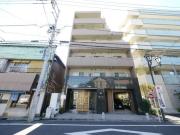 スカイコートヌーベル巣鴨