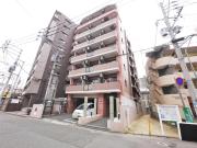 ＪＲ鹿児島本線竹下駅まで徒歩11分