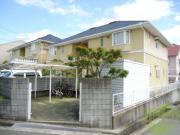 ガーデンハウス東落合5号棟