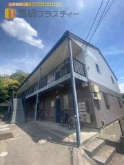 ＪＲ武蔵野線船橋法典駅まで徒歩14分