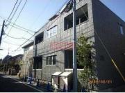 ルミエール小竹町