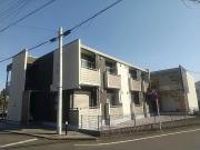 西武多摩湖線武蔵大和駅まで徒歩9分