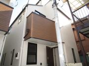 高田馬場4丁目戸建A棟