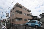 ＪＲ福塩線道上駅まで徒歩5分