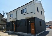 メゾンド・墨 弐号館2